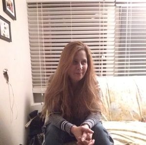 Meet your Posher, Shannon